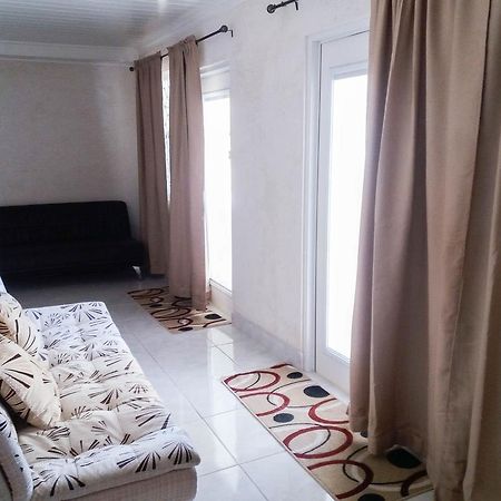 Chateau Blanc Apartments On Sea Christ Church Luaran gambar
