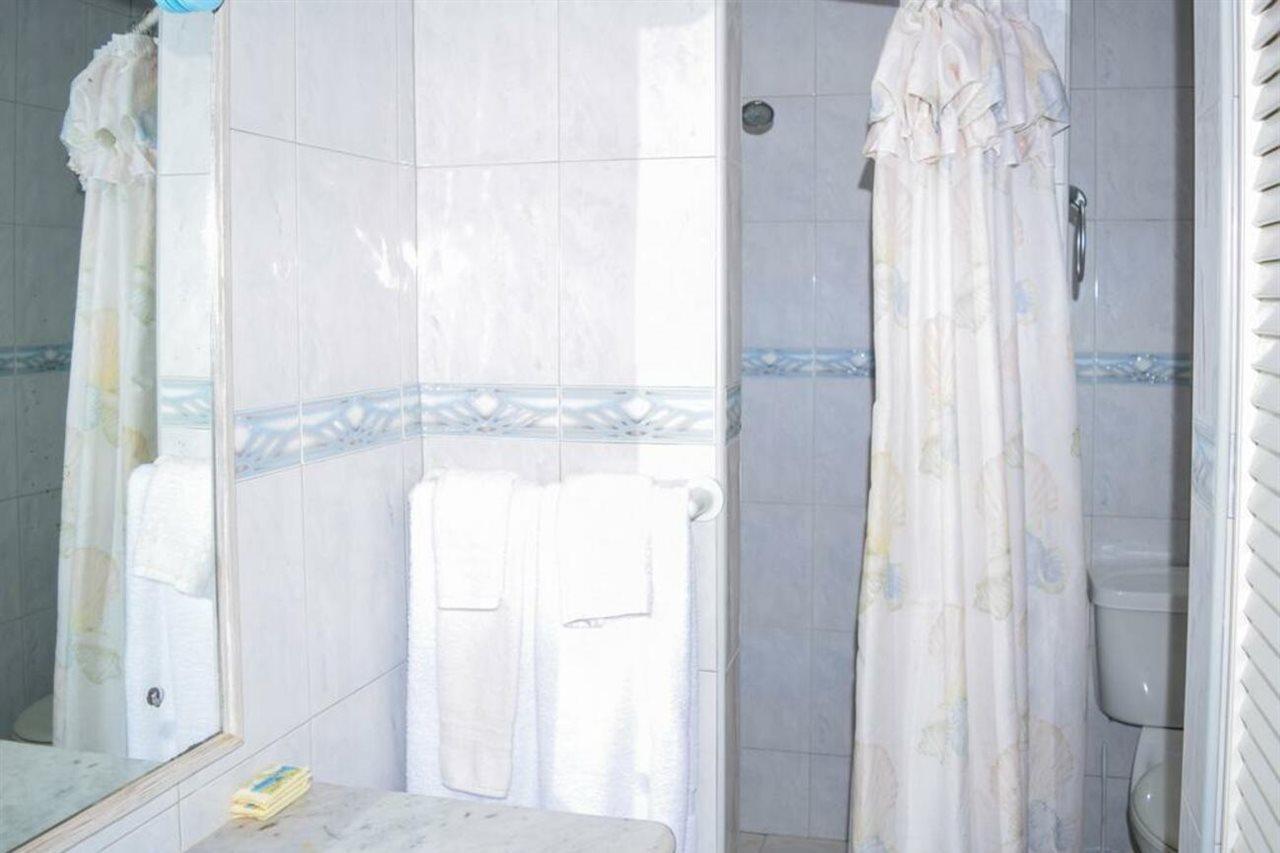 Chateau Blanc Apartments On Sea Christ Church Luaran gambar