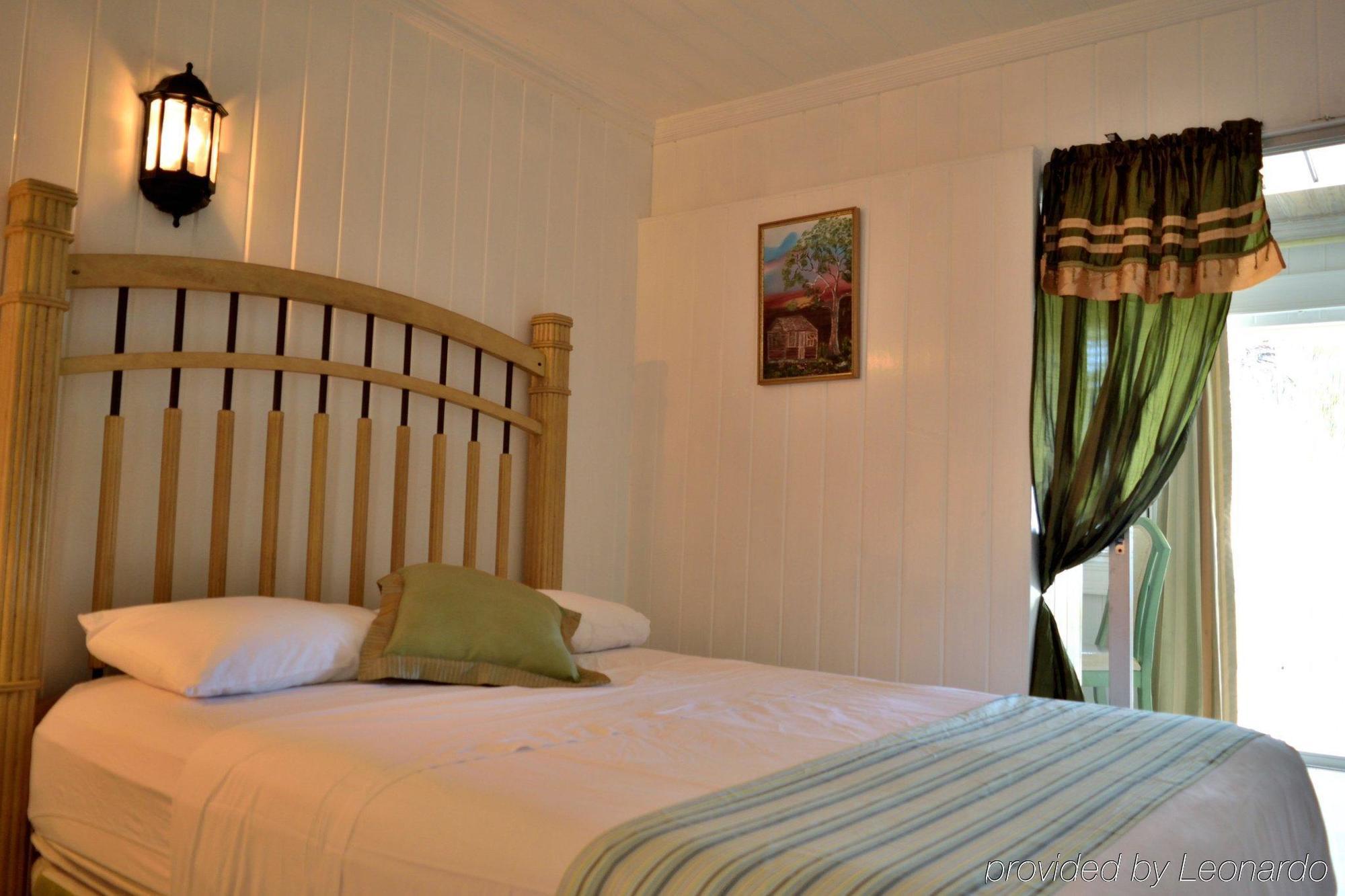 Chateau Blanc Apartments On Sea Christ Church Luaran gambar