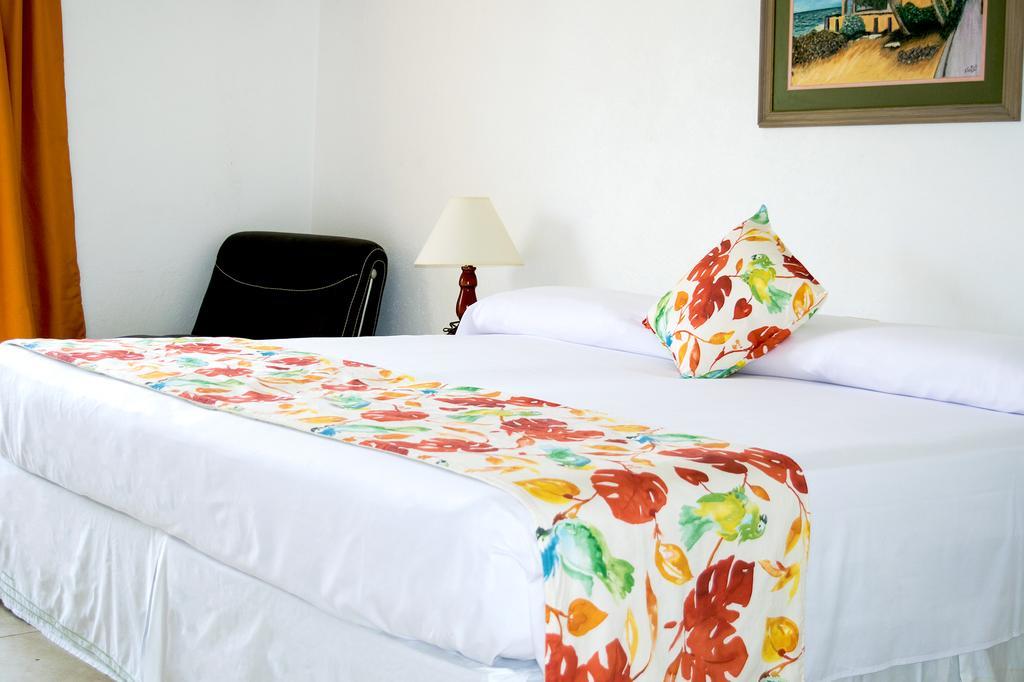Chateau Blanc Apartments On Sea Christ Church Luaran gambar