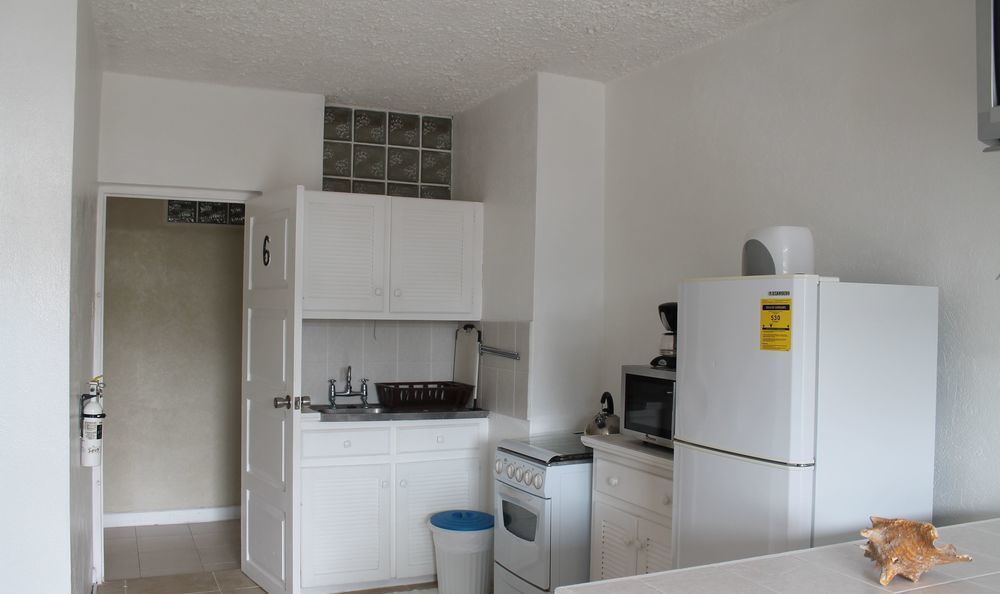 Chateau Blanc Apartments On Sea Christ Church Luaran gambar