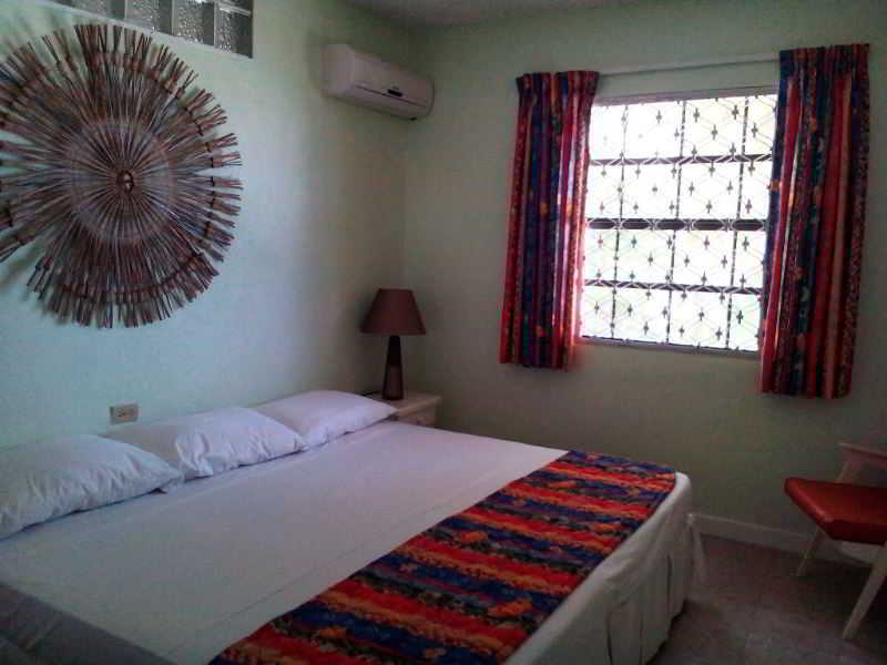 Chateau Blanc Apartments On Sea Christ Church Luaran gambar