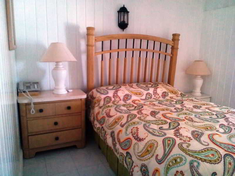 Chateau Blanc Apartments On Sea Christ Church Luaran gambar