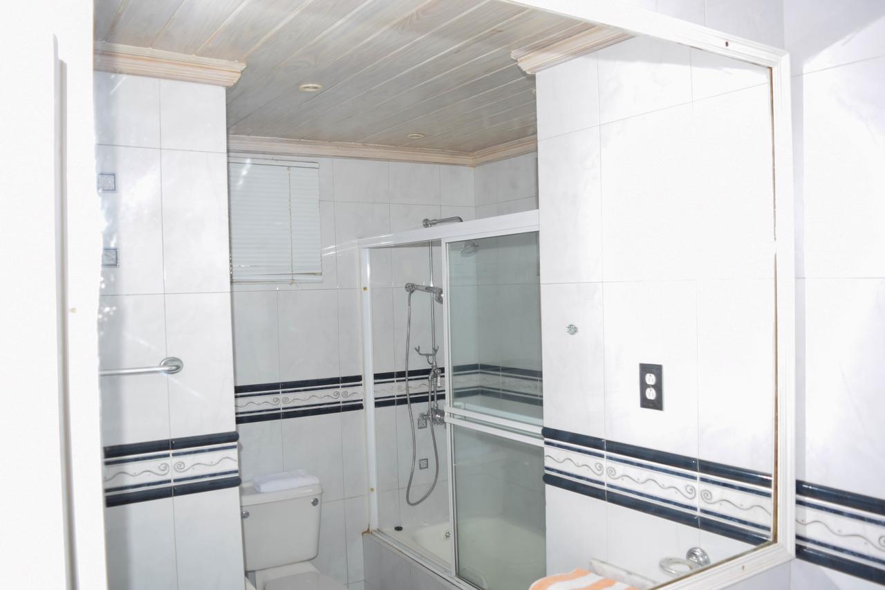 Chateau Blanc Apartments On Sea Christ Church Luaran gambar