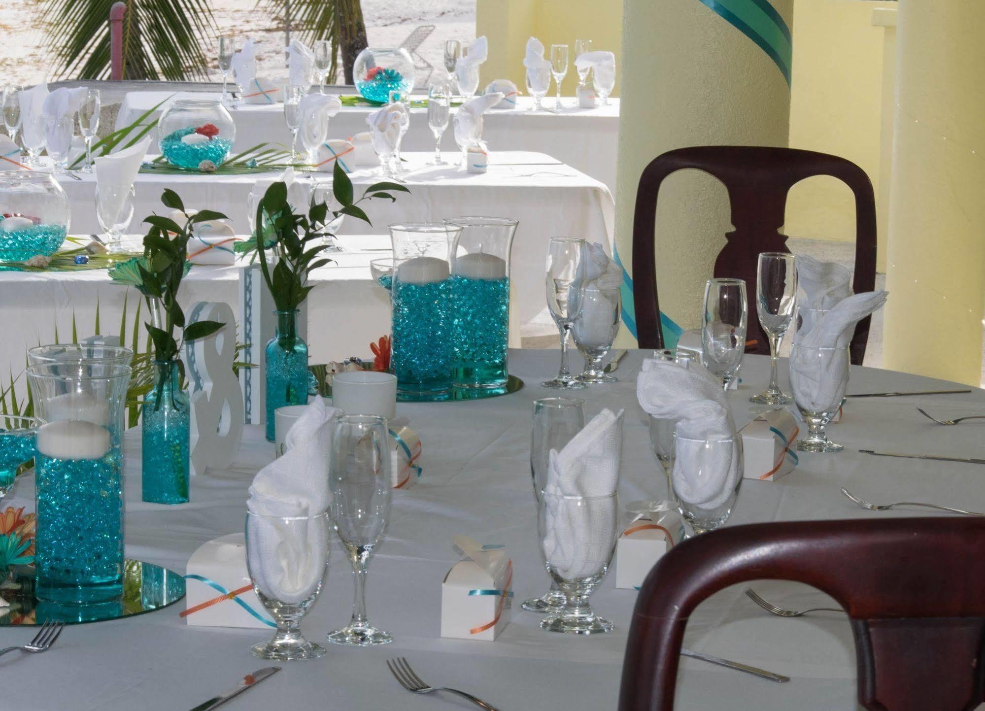 Chateau Blanc Apartments On Sea Christ Church Luaran gambar