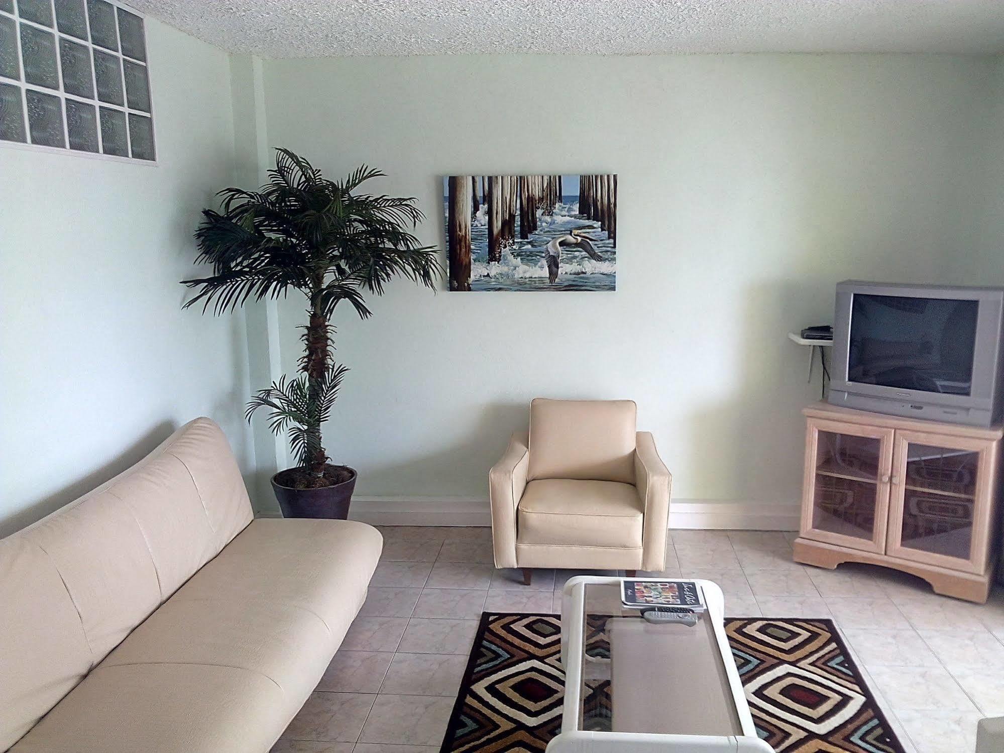 Chateau Blanc Apartments On Sea Christ Church Luaran gambar