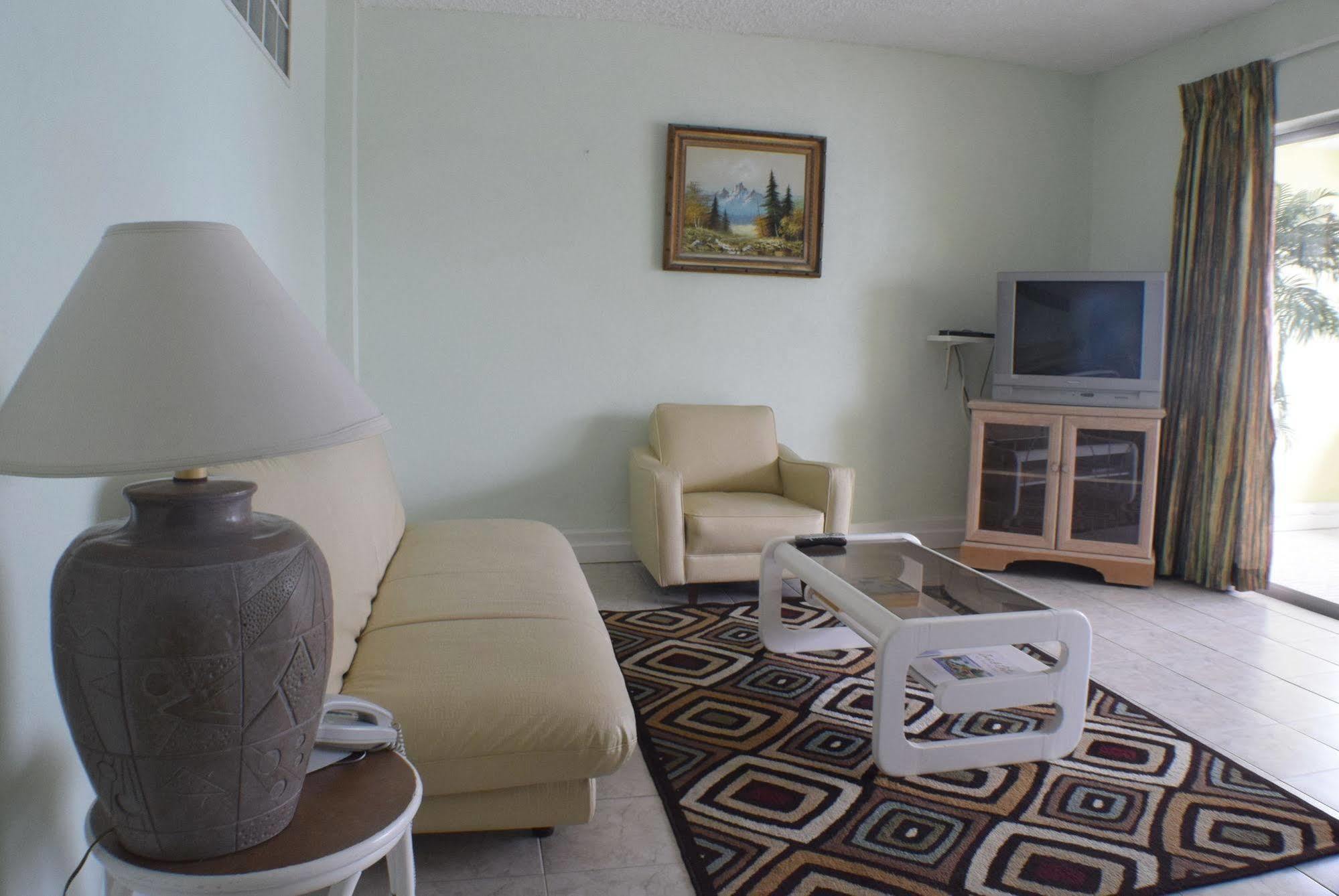 Chateau Blanc Apartments On Sea Christ Church Luaran gambar