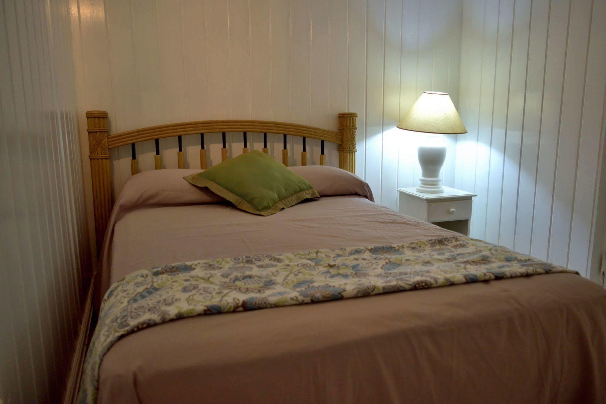 Chateau Blanc Apartments On Sea Christ Church Luaran gambar