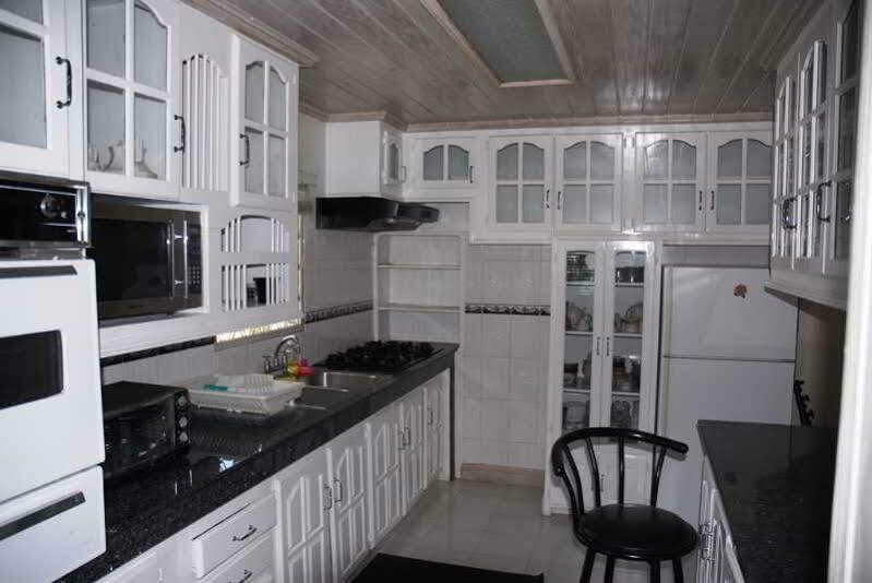 Chateau Blanc Apartments On Sea Christ Church Luaran gambar